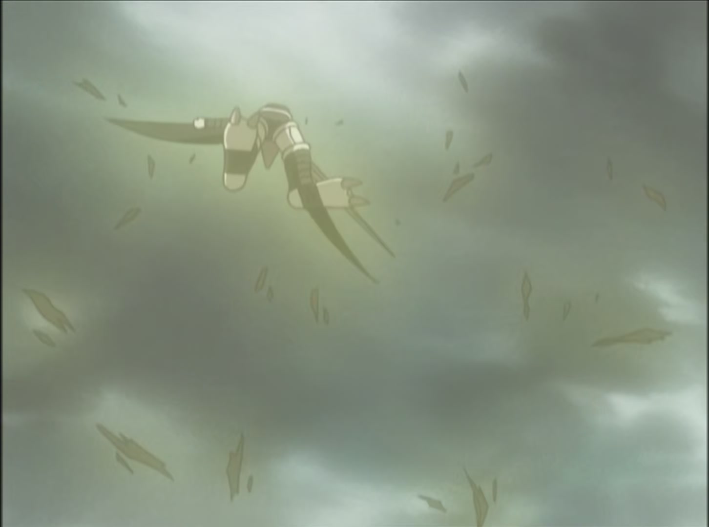 Chrono Crusade Ep 17: Accomplices @ 00:17:38