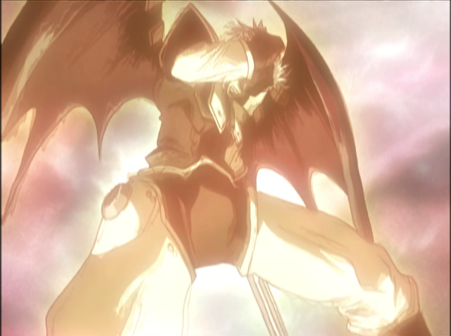 Chrono Crusade Ep 17: Accomplices @ 00:17:45