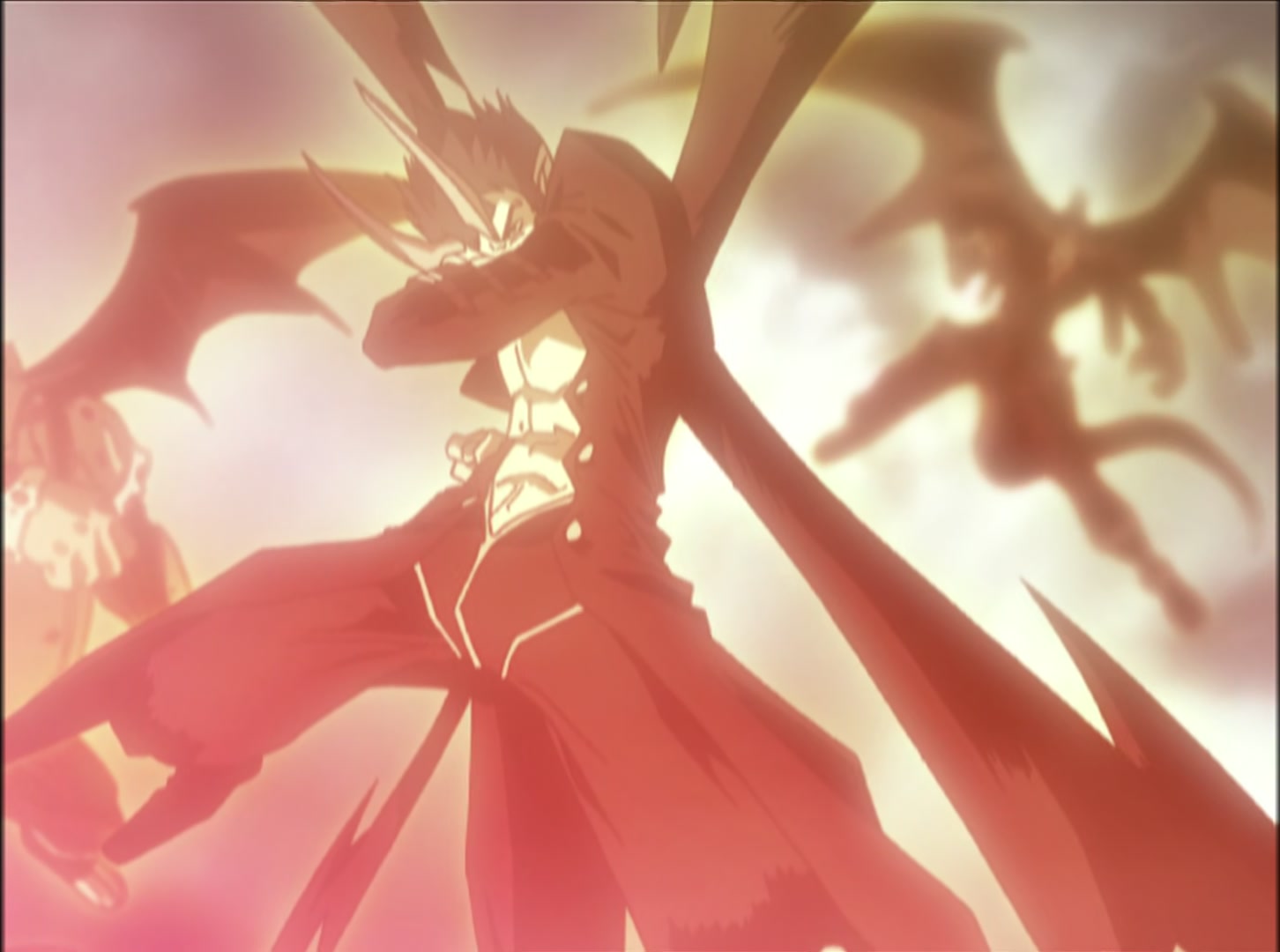 Chrono Crusade Ep 17: Accomplices @ 00:17:49