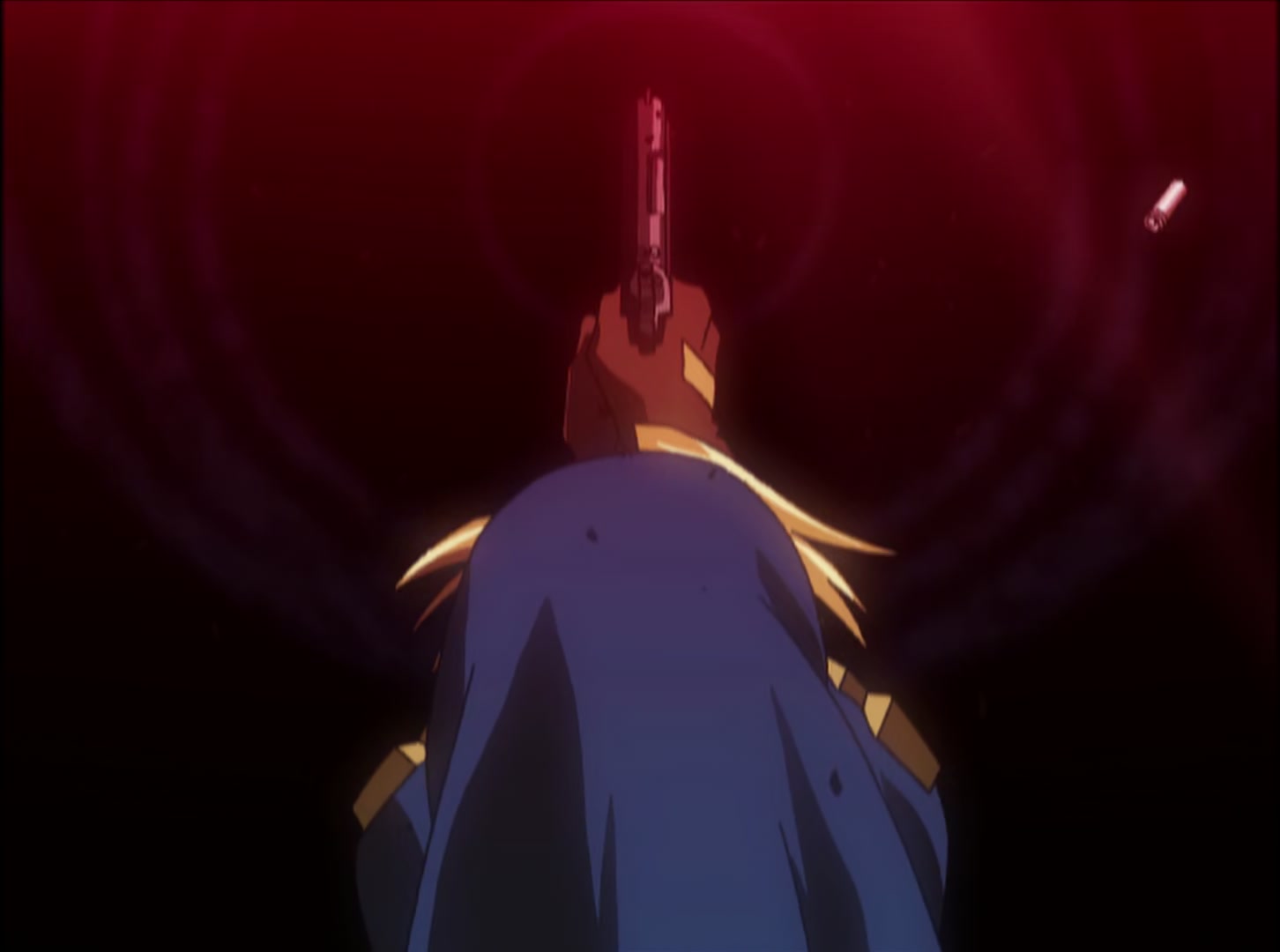 Chrono Crusade Ep 17: Accomplices @ 00:17:57