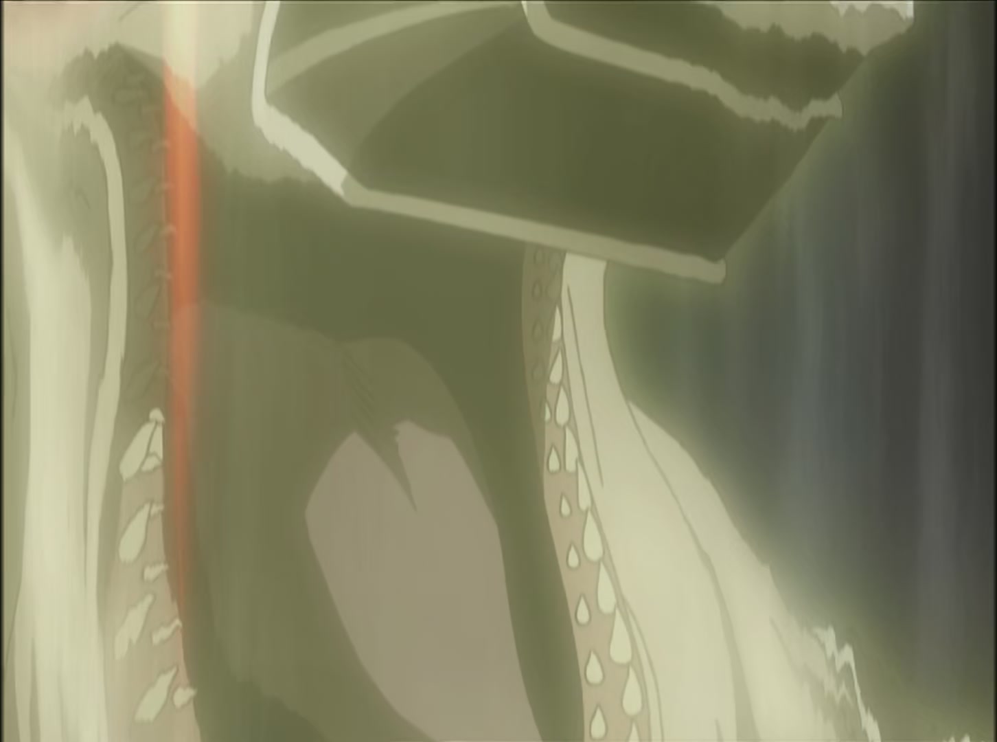 Chrono Crusade Ep 17: Accomplices @ 00:18:21