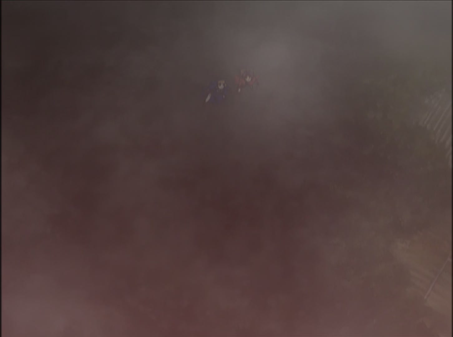 Chrono Crusade Ep 17: Accomplices @ 00:18:40
