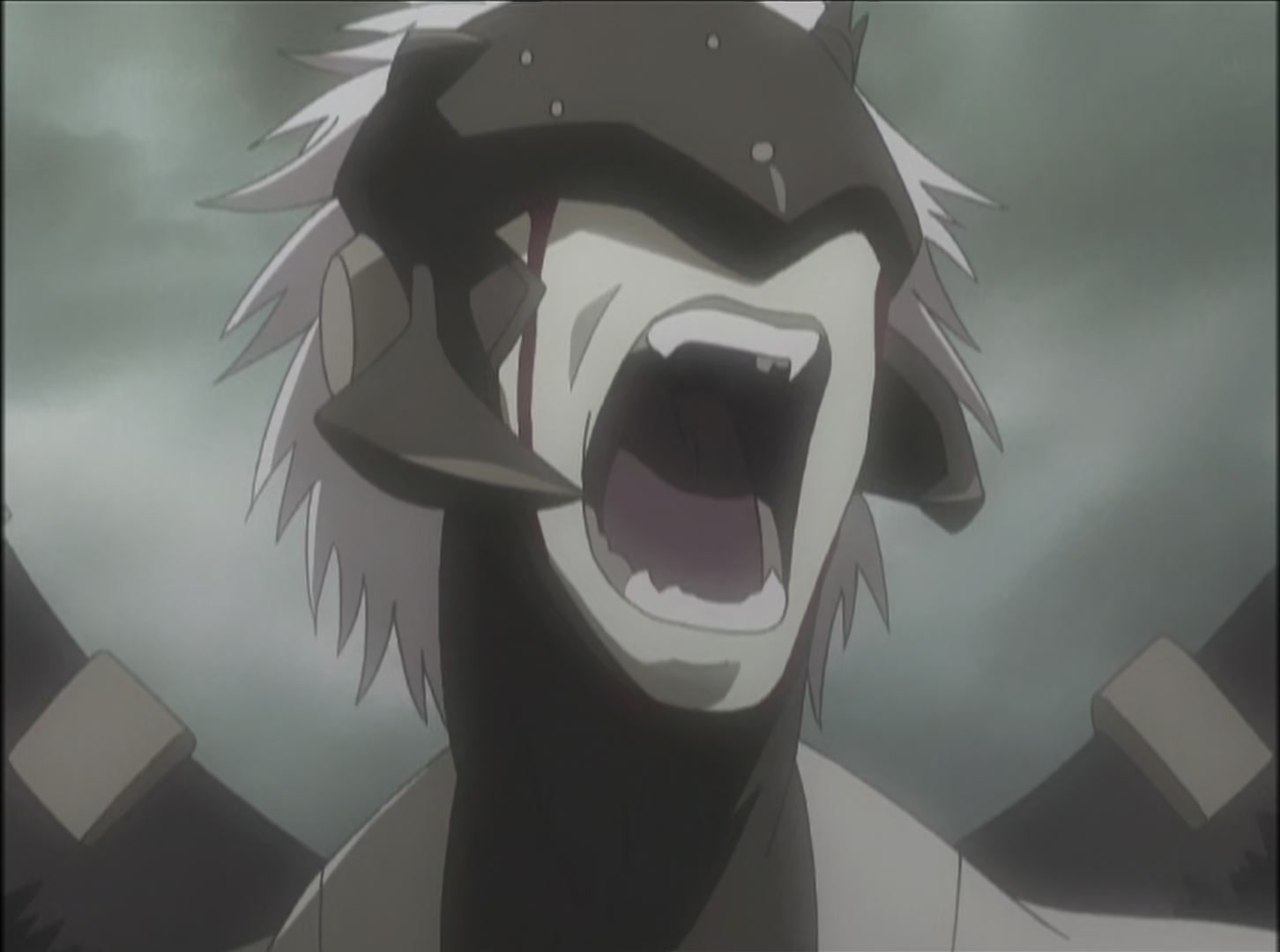 Chrono Crusade Ep 17: Accomplices @ 00:18:56