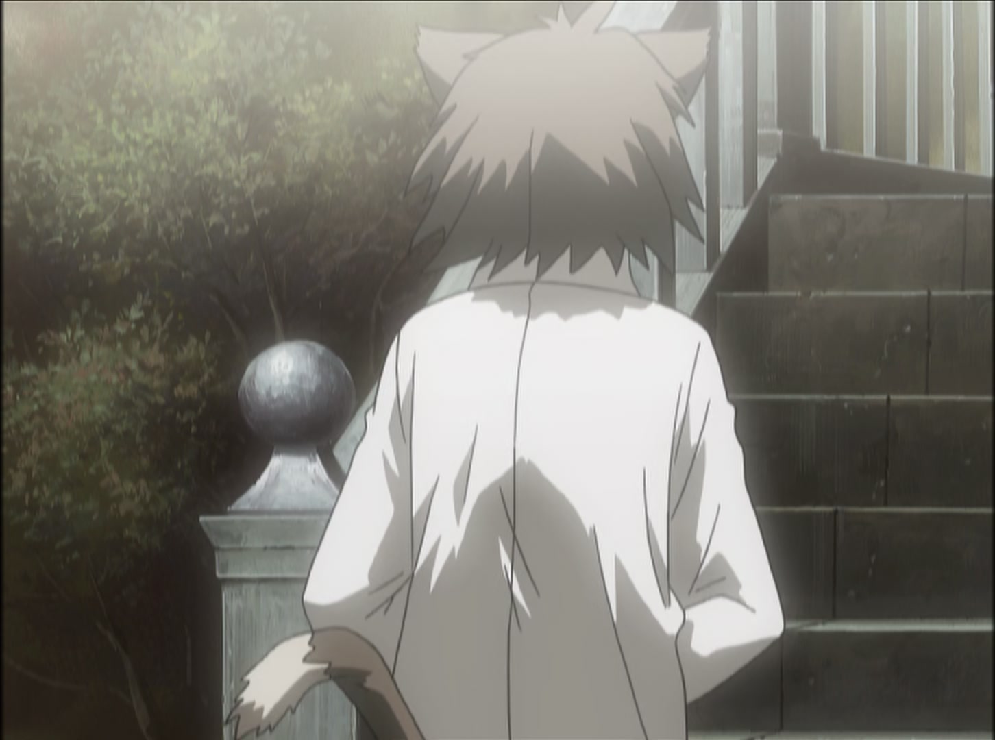 Chrono Crusade Ep 17: Accomplices @ 00:19:46