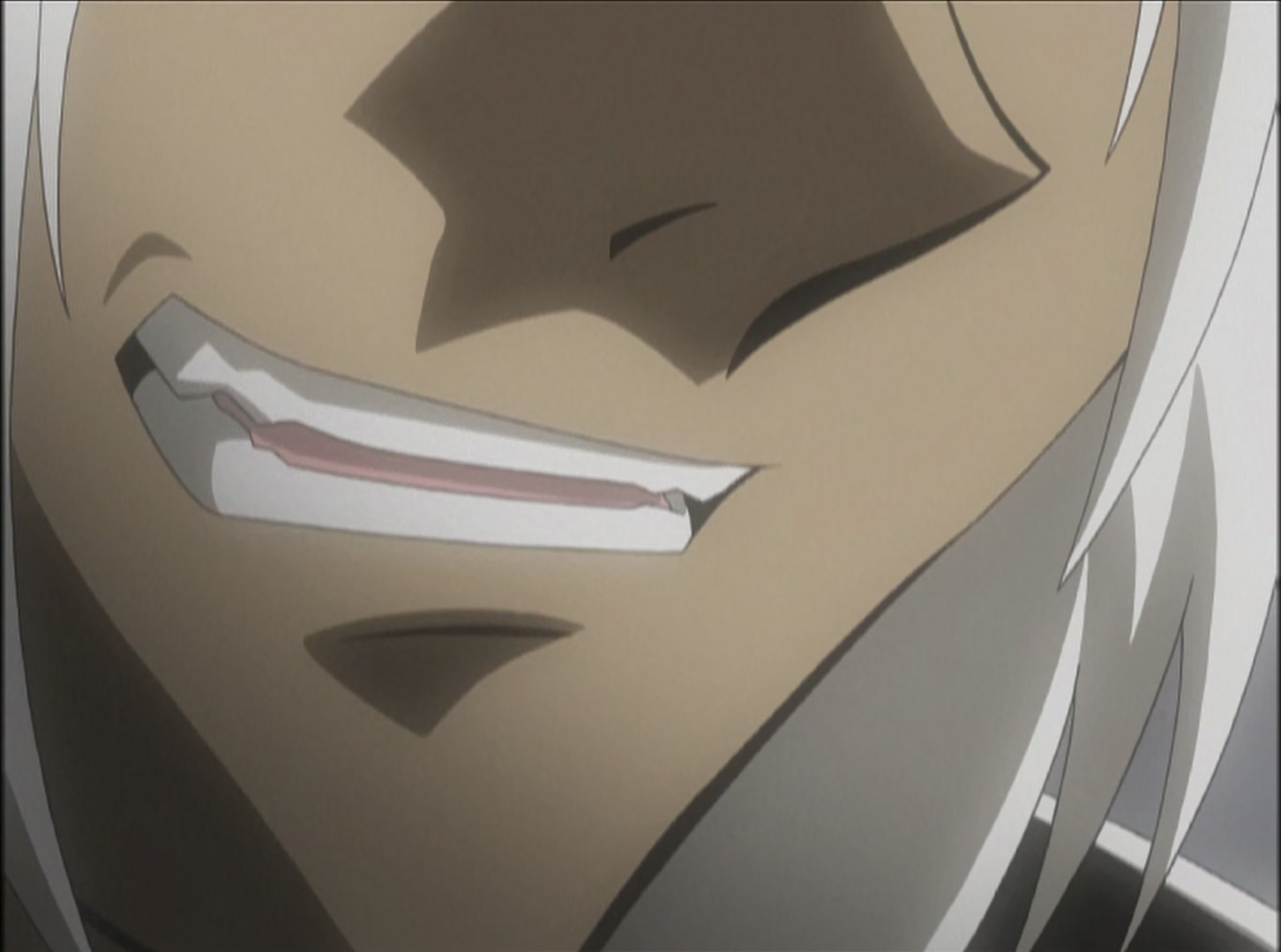 Chrono Crusade Ep 17: Accomplices @ 00:19:50