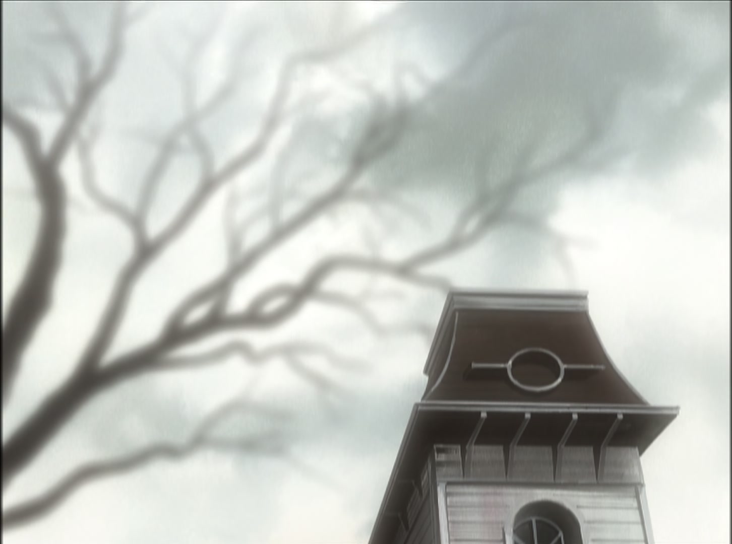 Chrono Crusade Ep 17: Accomplices @ 00:19:54