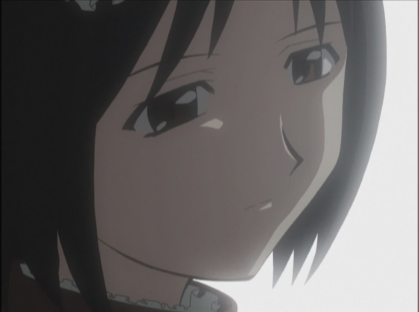 Chrono Crusade Ep 17: Accomplices @ 00:20:06