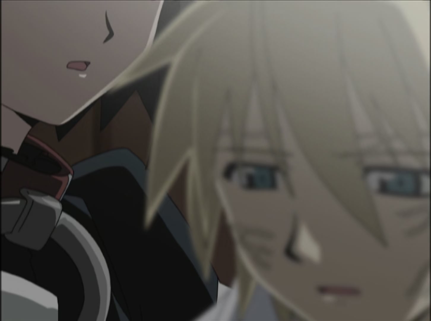 Chrono Crusade Ep 17: Accomplices @ 00:20:45