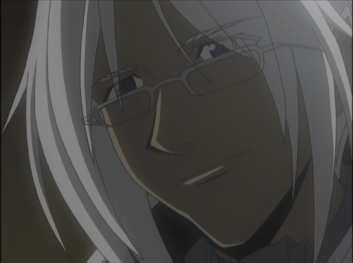 Chrono Crusade Ep 17: Accomplices @ 00:21:01