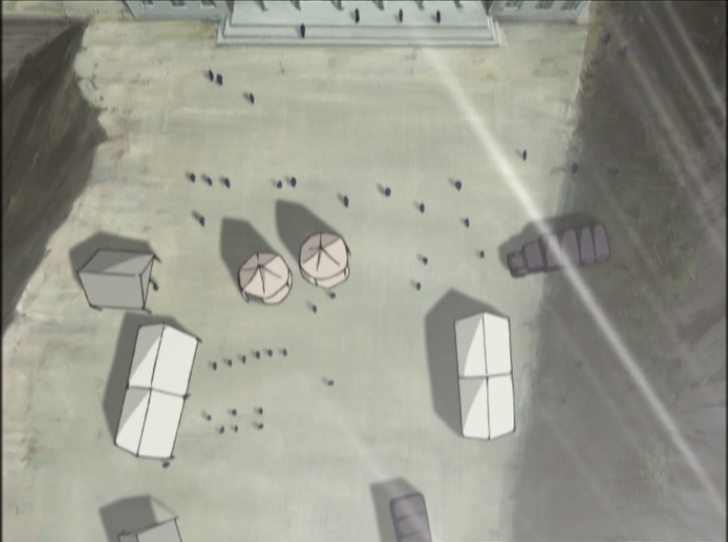E018 · Four People screencaps