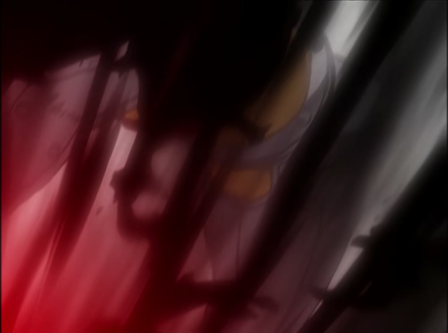 Chrono Crusade Ep 23: Noise @ 00:19:15