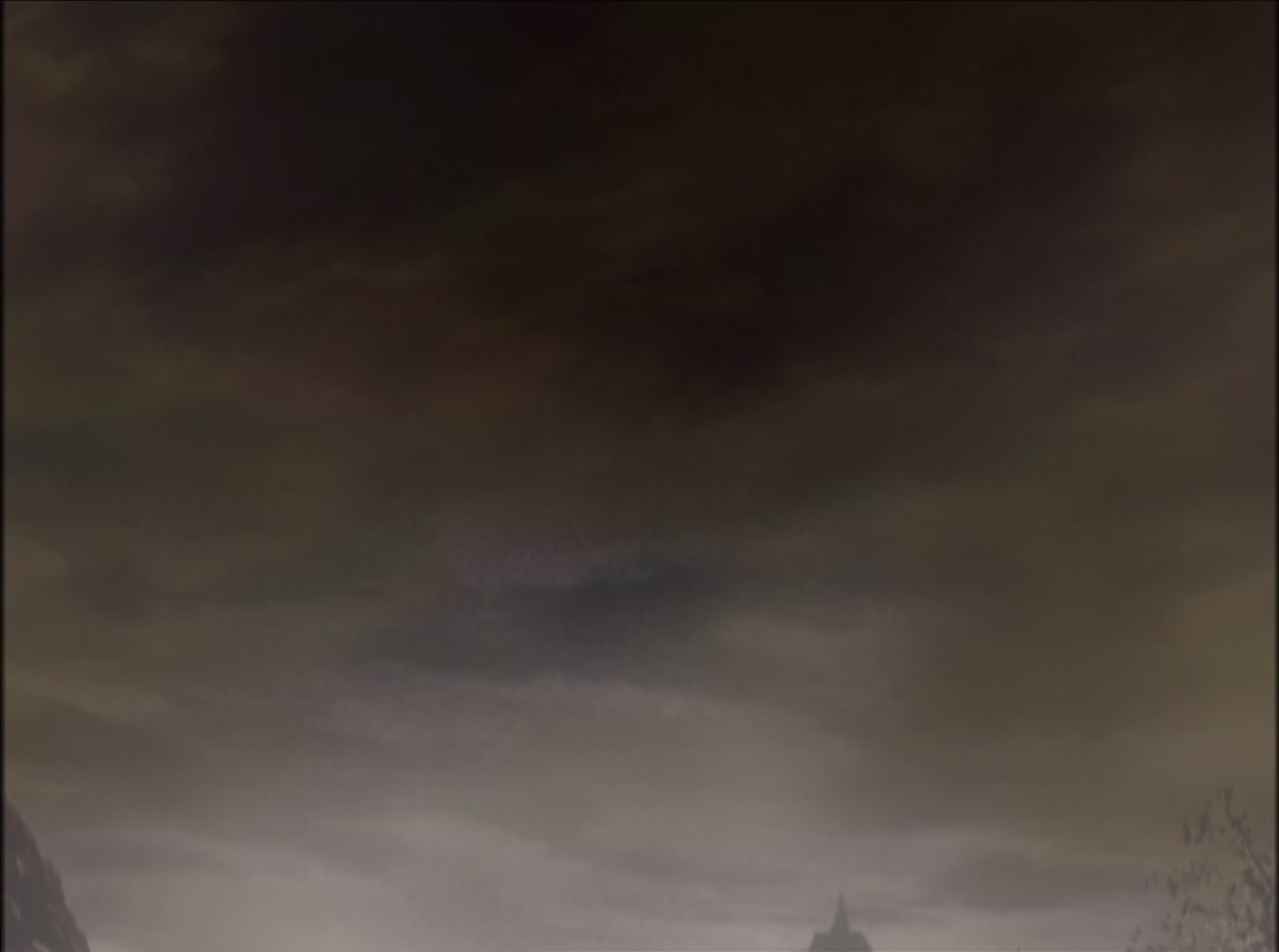 Chrono Crusade Ep 23: Noise @ 00:20:18