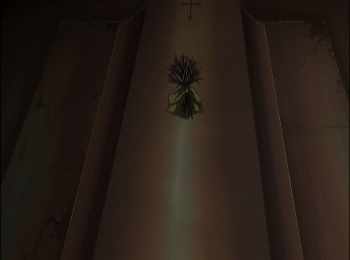 Chrono Crusade Ep 24: Chrono @ 00:05:08