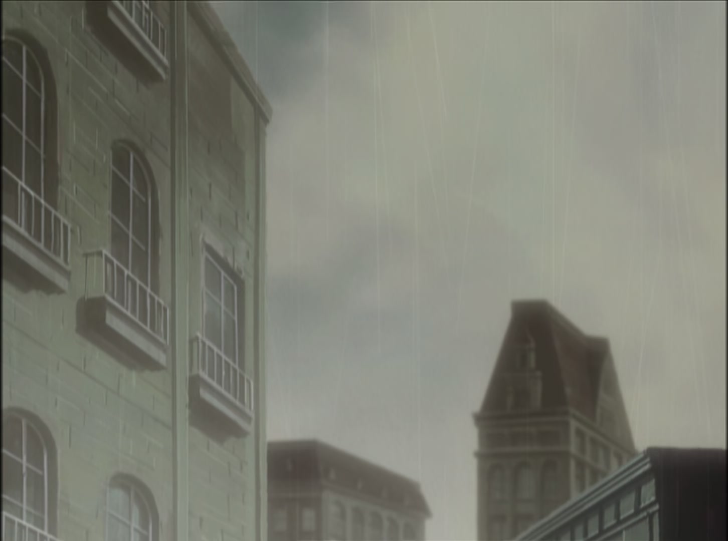 Chrono Crusade Ep 24: Chrono @ 00:08:35