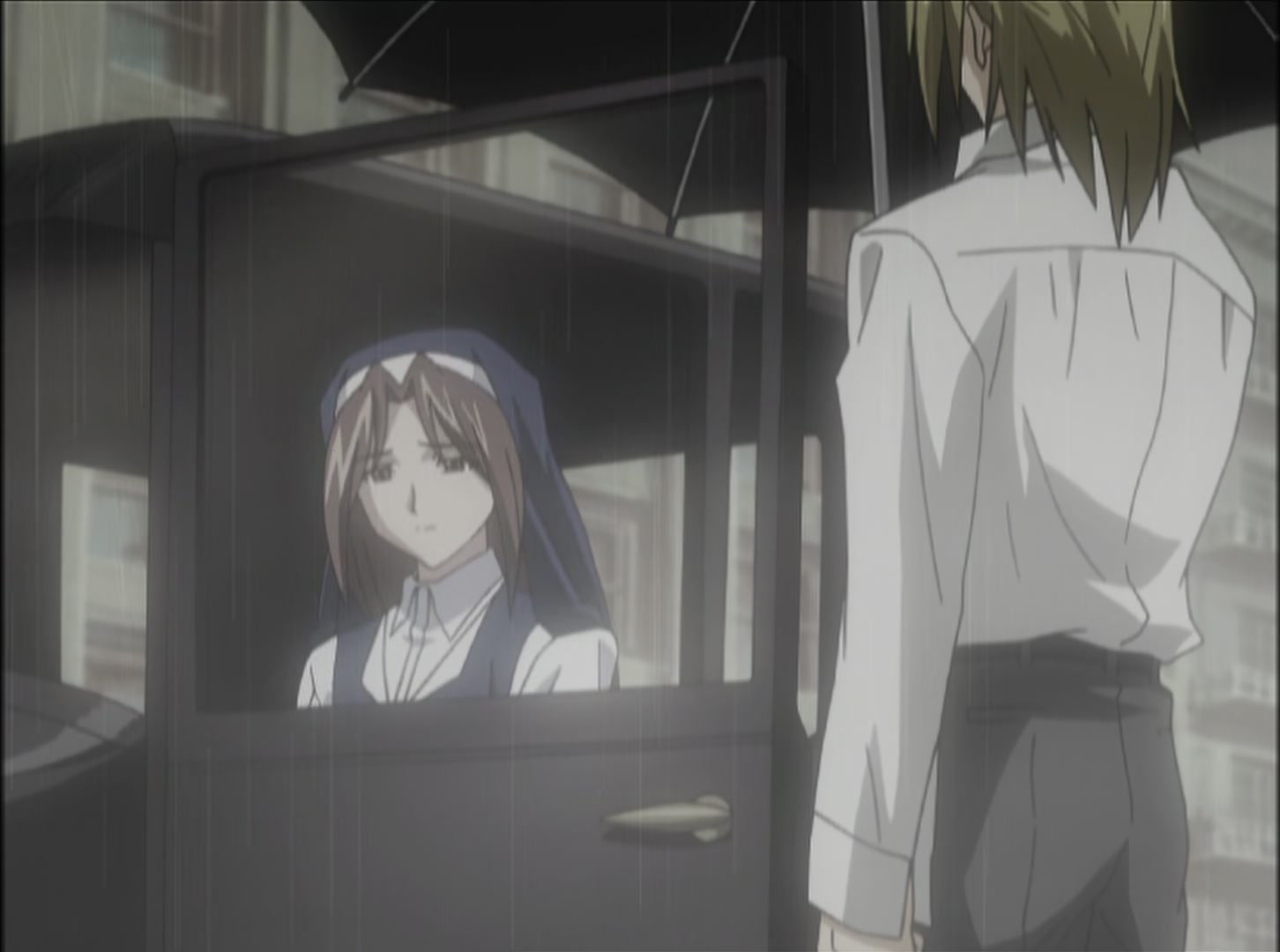 Chrono Crusade Ep 24: Chrono @ 00:10:09