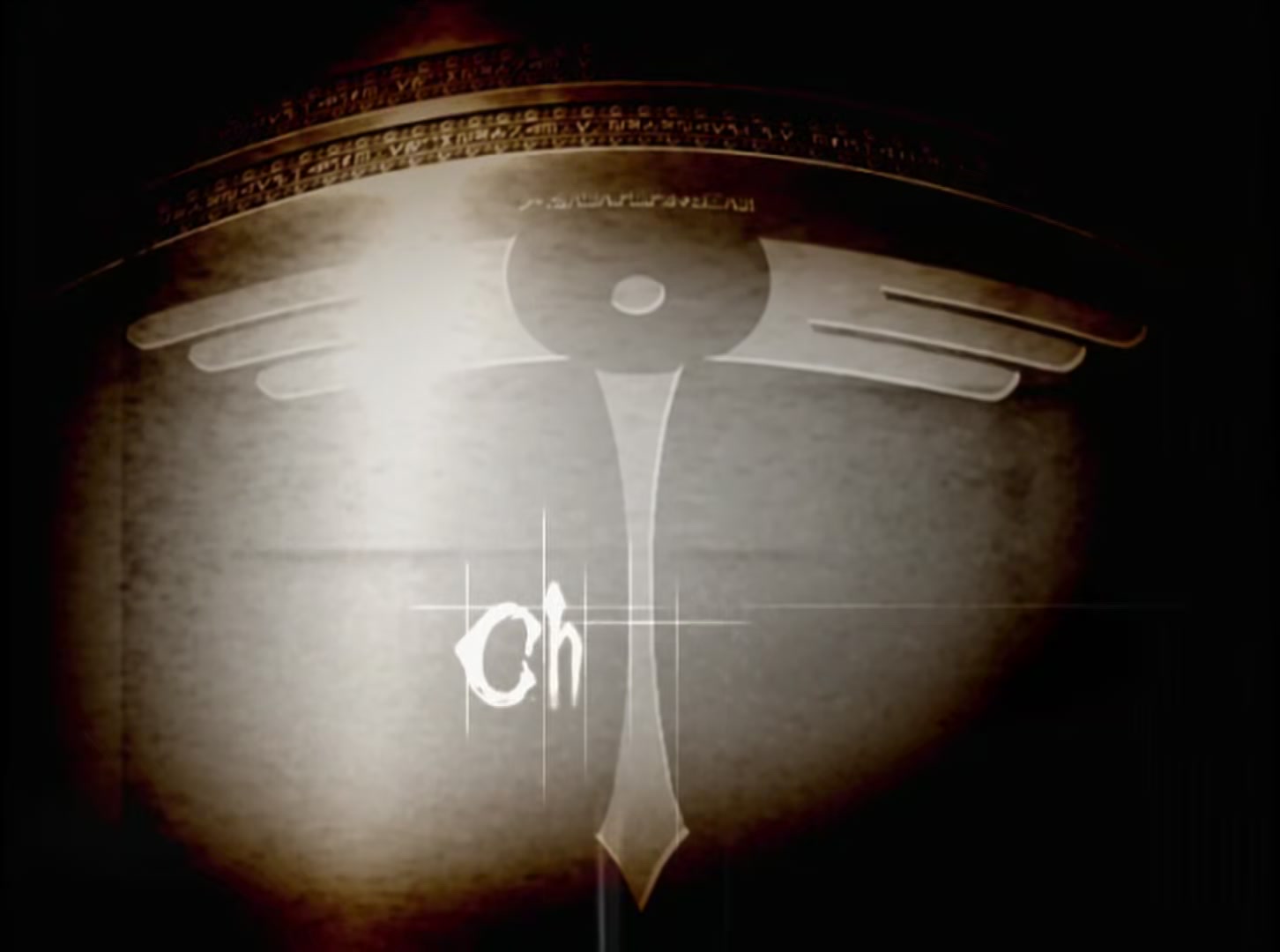 Chrono Crusade Ep 24: Chrono @ 00:11:11