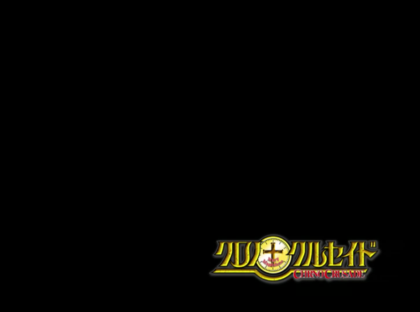Chrono Crusade Ep 24: Chrono @ 00:11:15