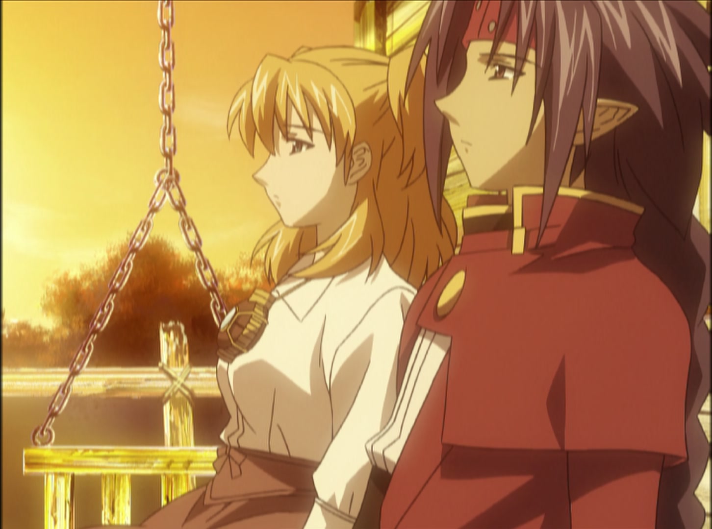 Chrono Crusade Ep 24: Chrono @ 00:12:21