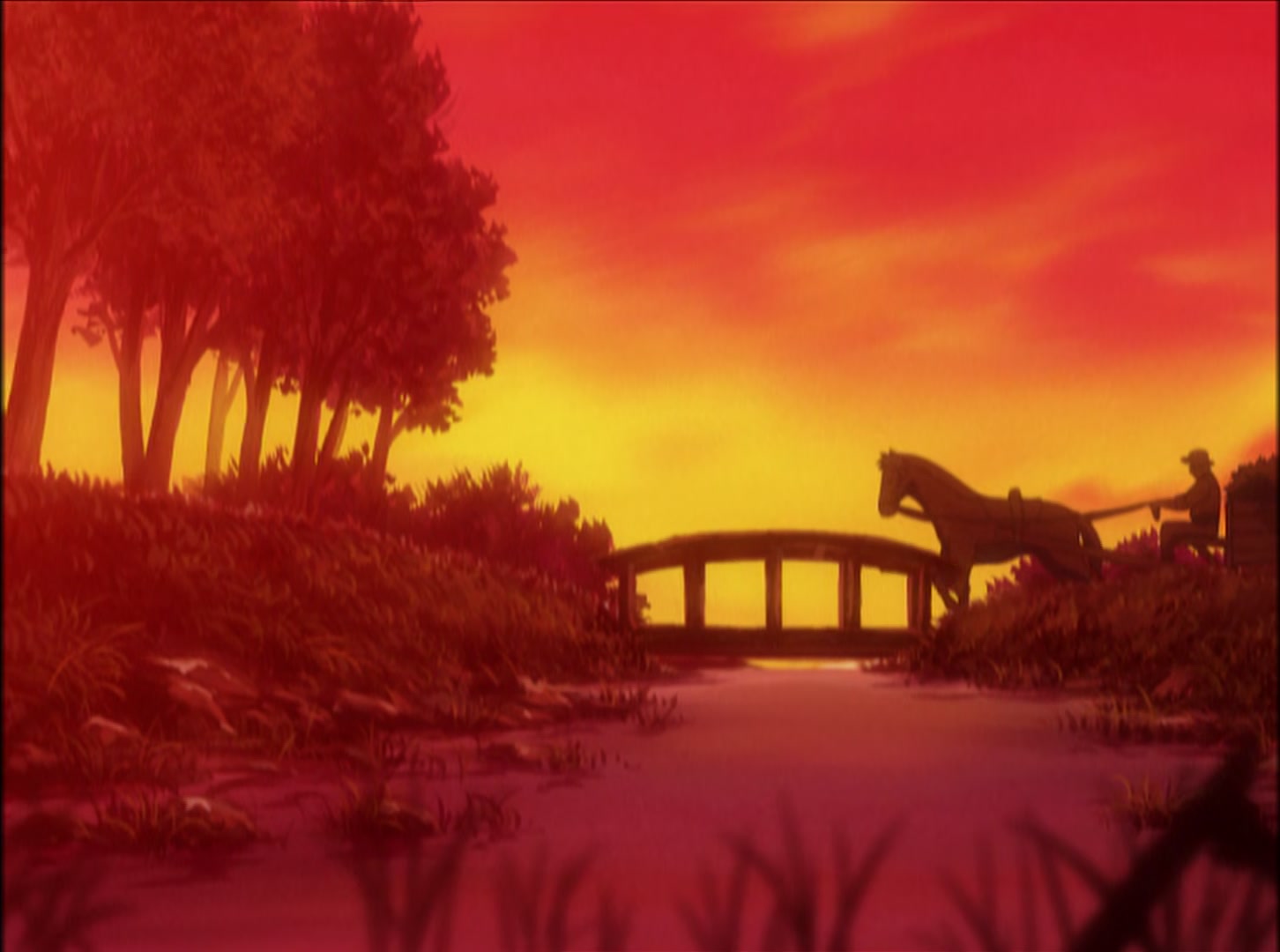 Chrono Crusade Ep 24: Chrono @ 00:12:29