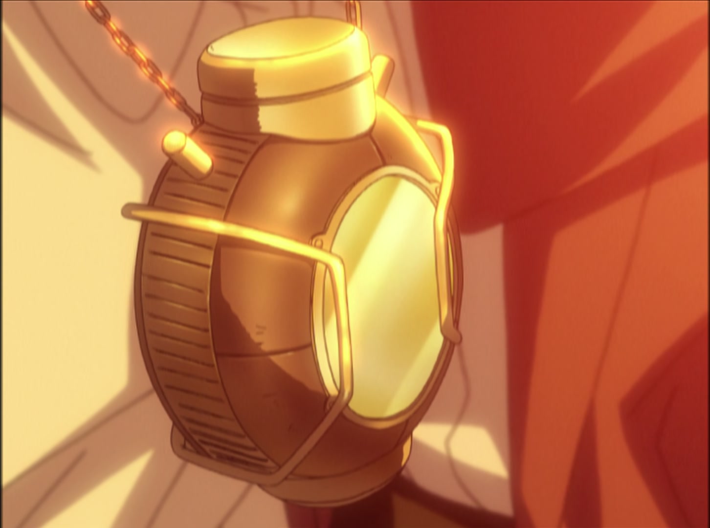 Chrono Crusade Ep 24: Chrono @ 00:13:51