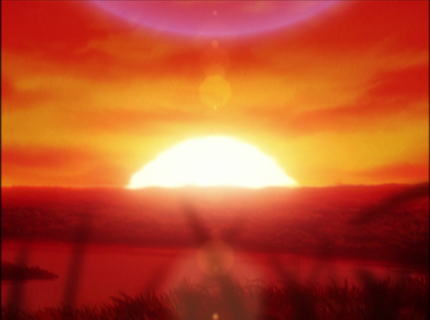 Chrono Crusade Ep 24: Chrono @ 00:14:15