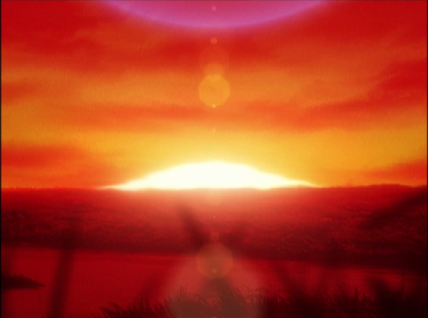 Chrono Crusade Ep 24: Chrono @ 00:14:26
