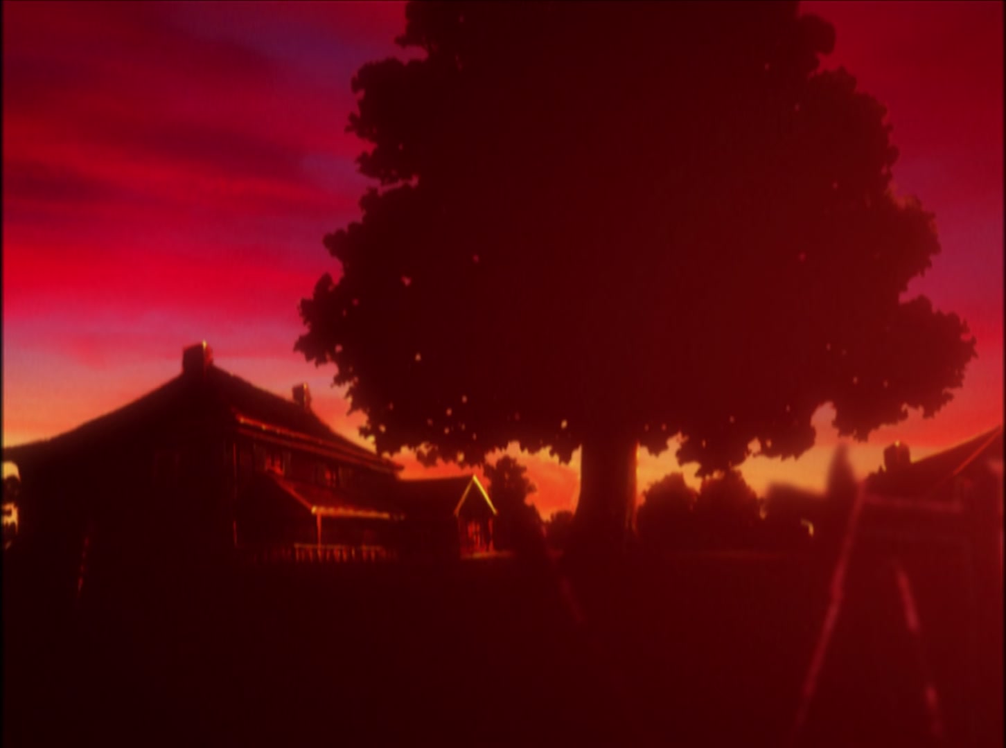 Chrono Crusade Ep 24: Chrono @ 00:14:46