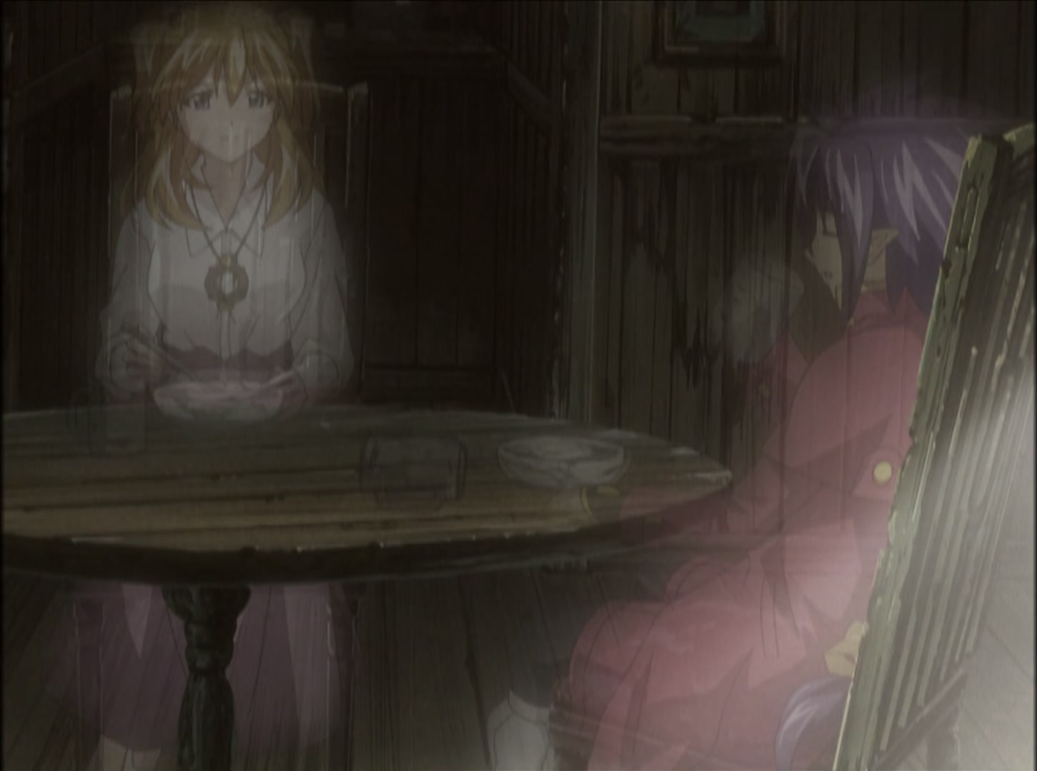 Chrono Crusade Ep 24: Chrono @ 00:15:21