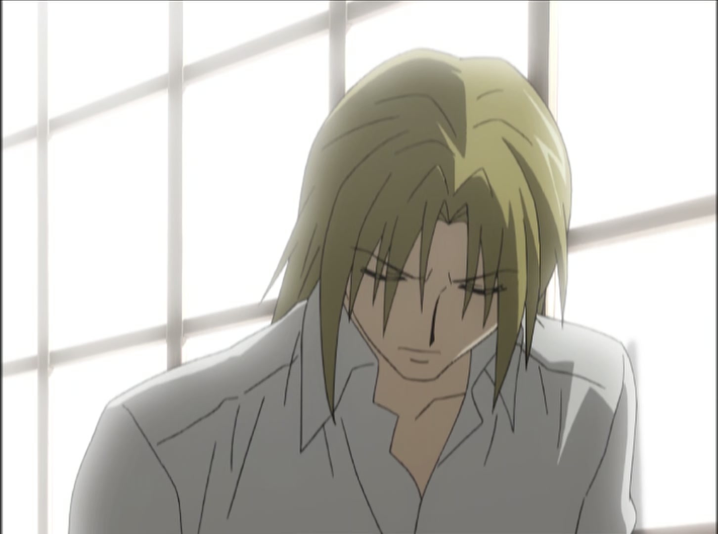 Chrono Crusade Ep 24: Chrono @ 00:18:36