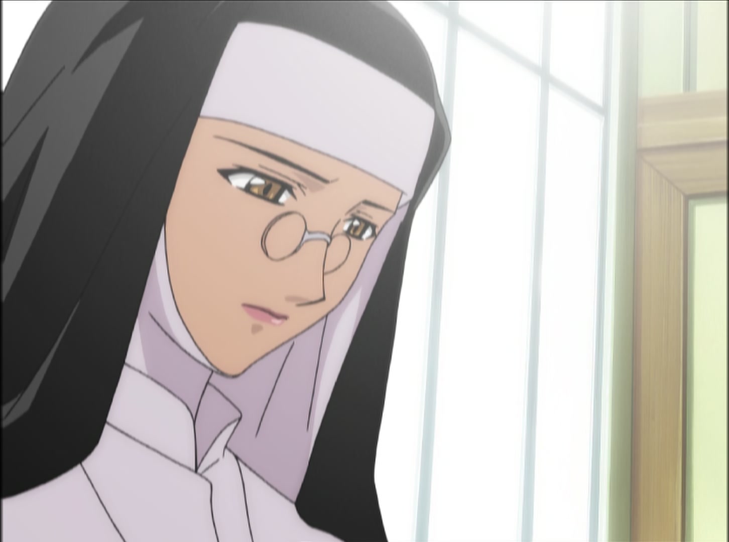 Chrono Crusade Ep 24: Chrono @ 00:19:15
