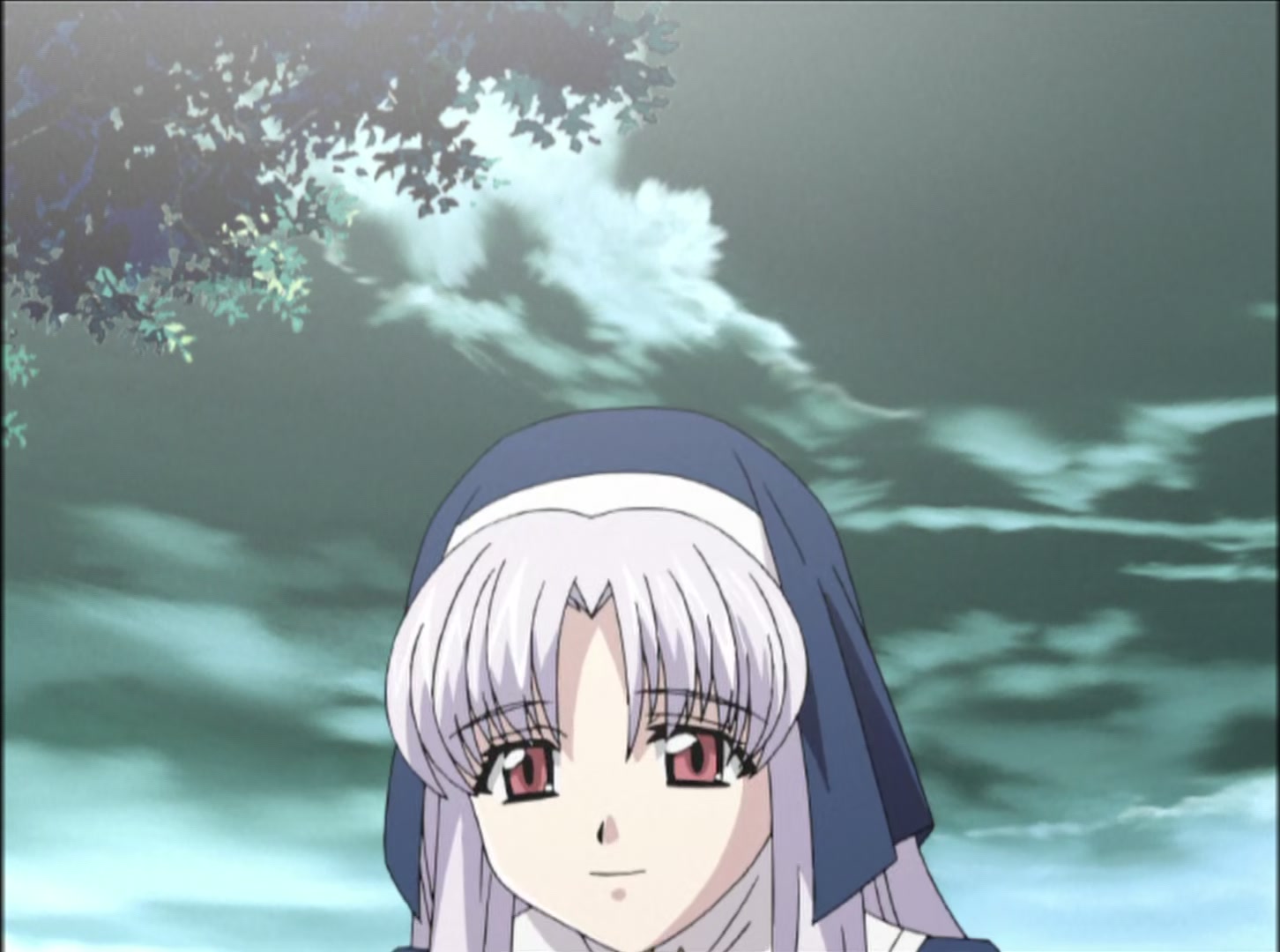 Chrono Crusade Ep 24: Chrono @ 00:19:39