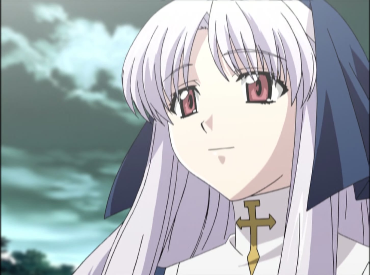 Chrono Crusade Ep 24: Chrono @ 00:19:50