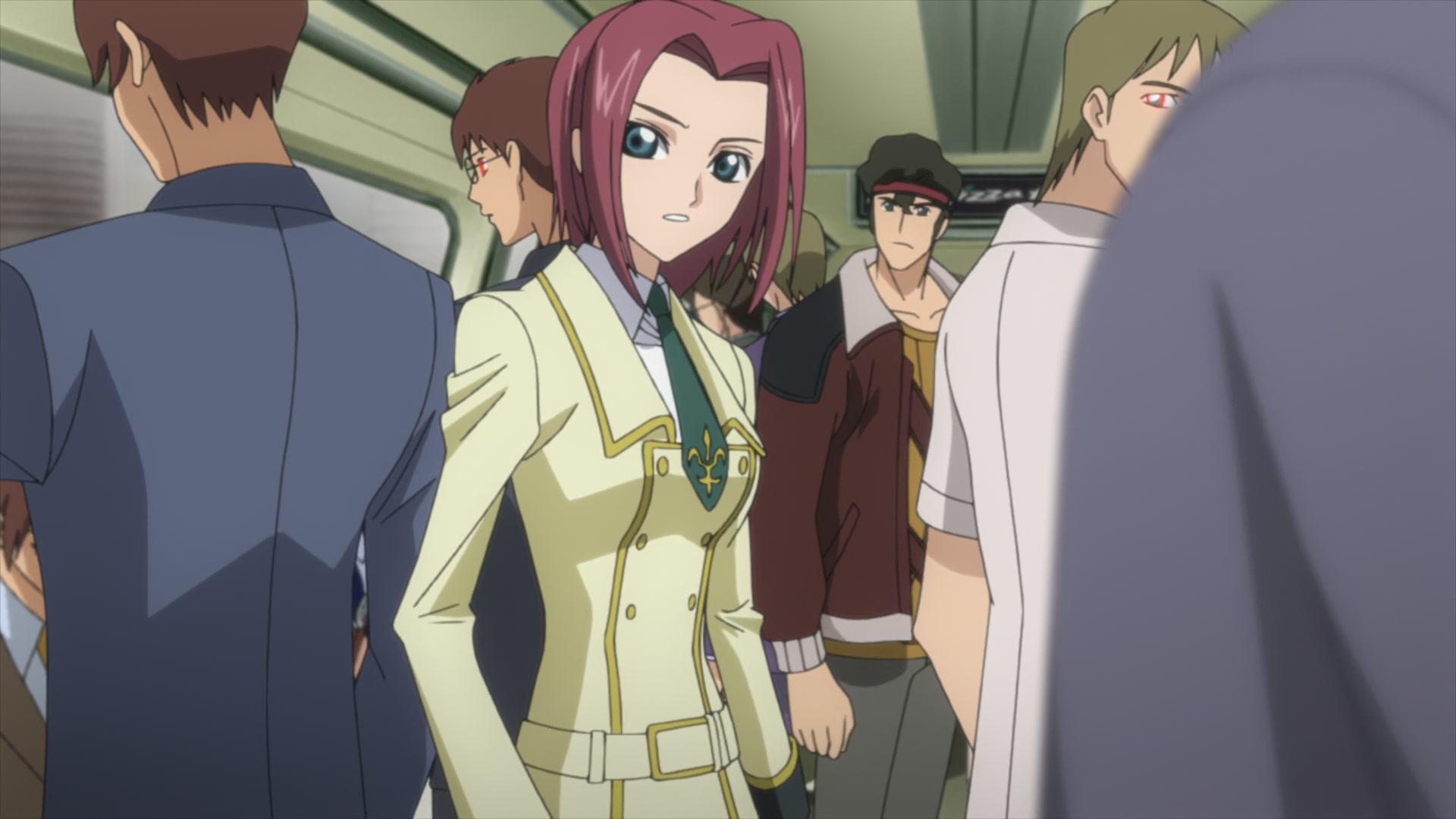 Code Geass Ep 4: His Name is Zero @ 00:08:53