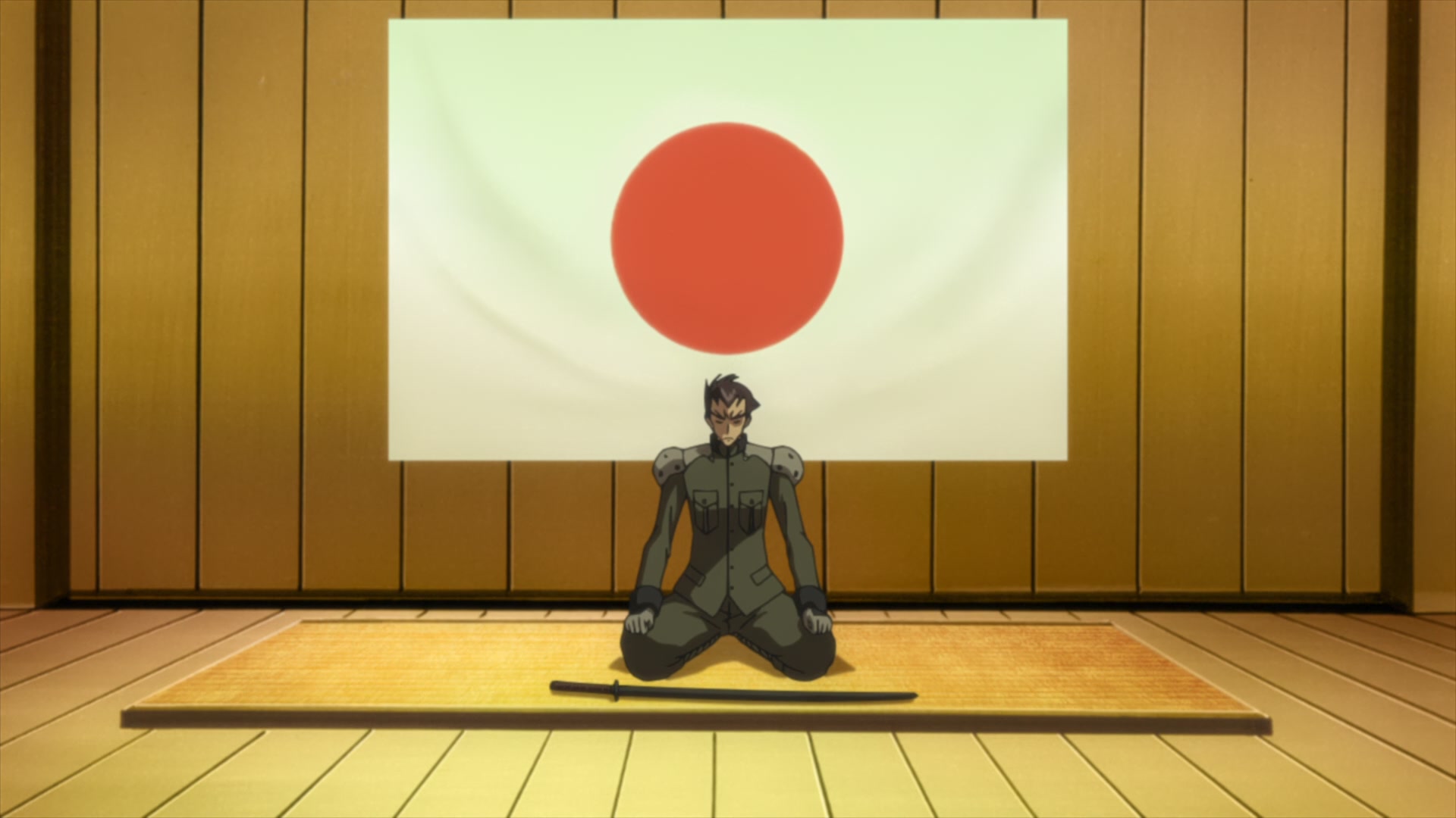 Code Geass Ep 4: His Name is Zero @ 00:10:40