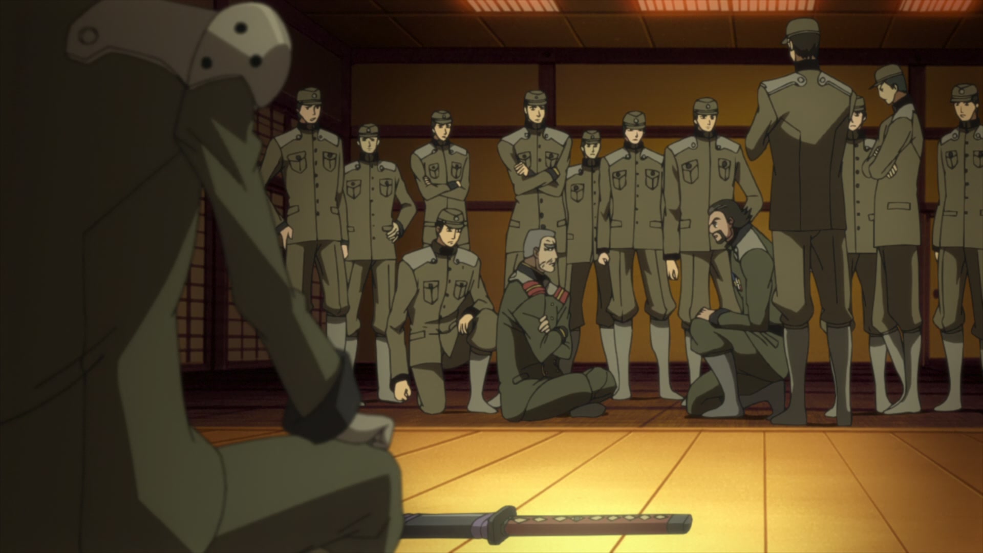 Code Geass Ep 4: His Name is Zero @ 00:10:47