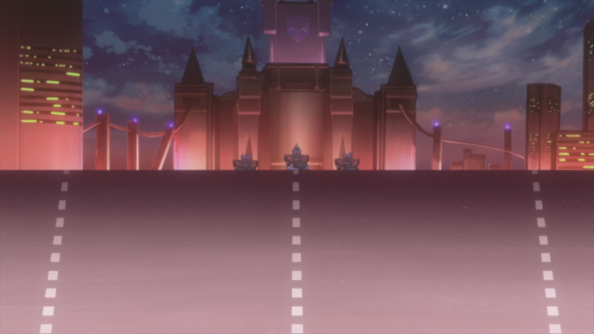 Code Geass Ep 4: His Name is Zero @ 00:12:09