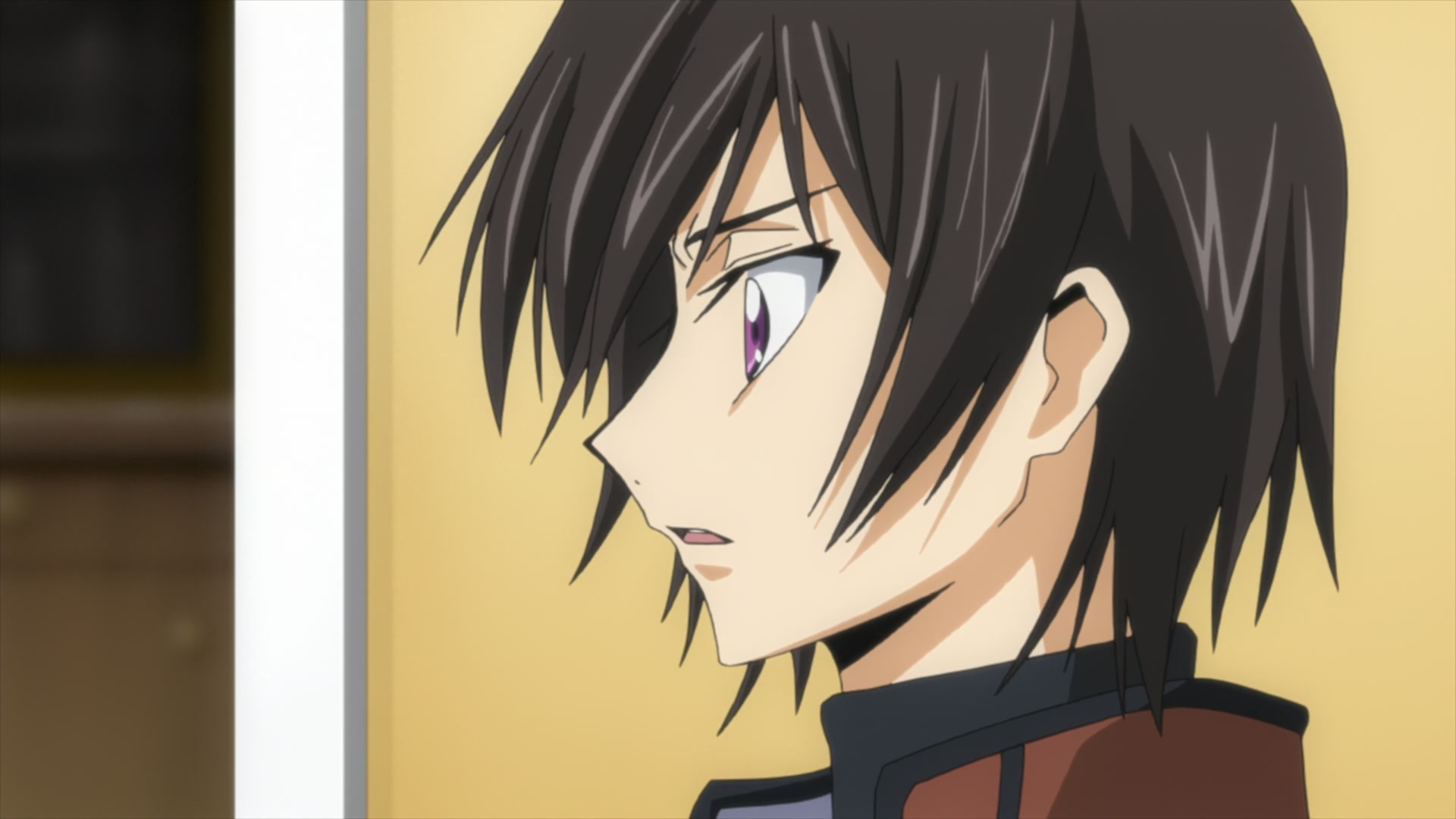 Code Geass Ep 5: The Princess and the Witch @ 00:03:19
