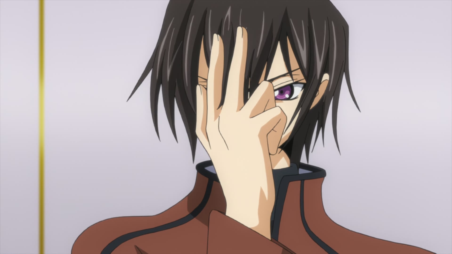 Code Geass Ep 5: The Princess and the Witch @ 00:04:47