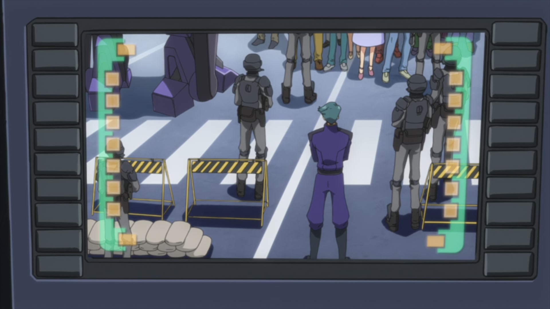 Code Geass Ep 5: The Princess and the Witch @ 00:08:22