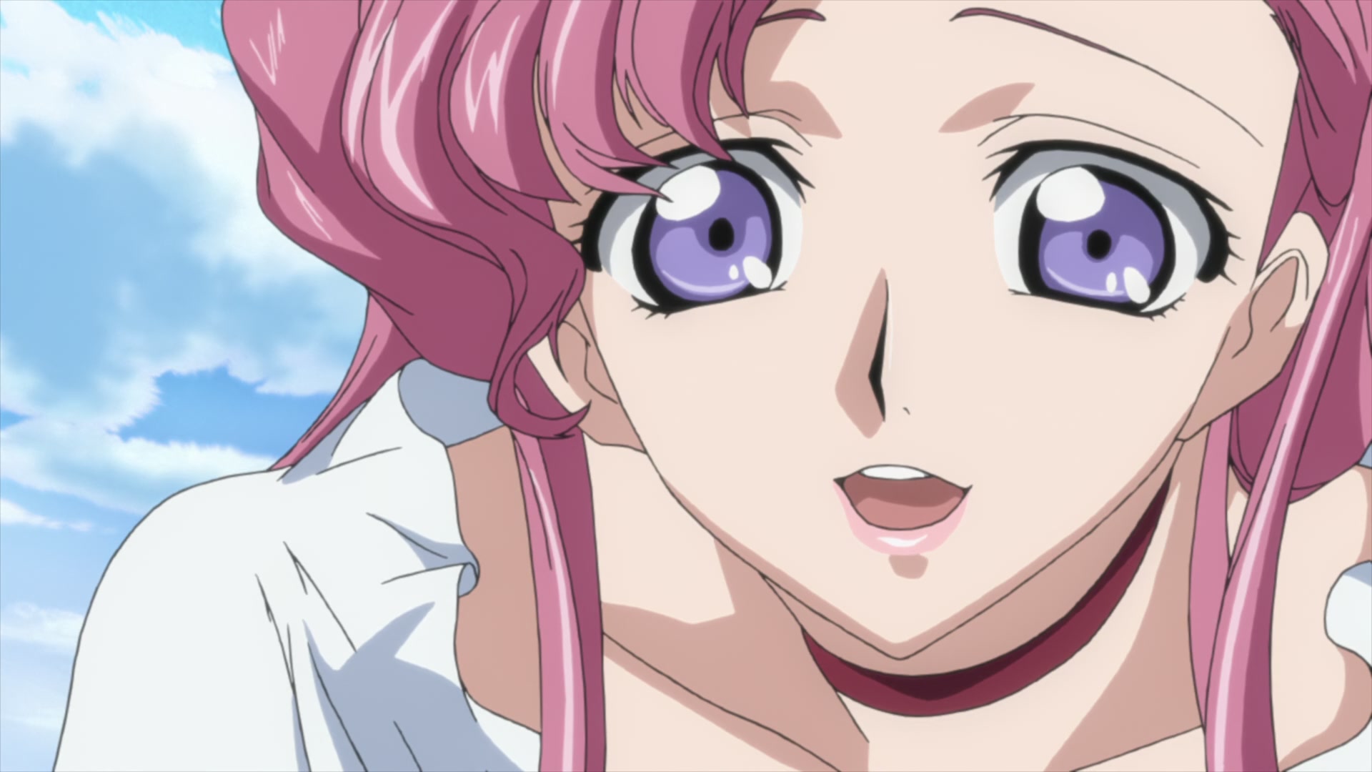 Code Geass Ep 5: The Princess and the Witch @ 00:09:12