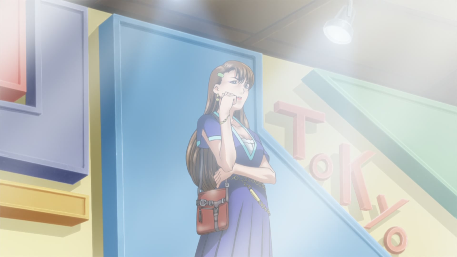 Code Geass Ep 5: The Princess and the Witch @ 00:10:16