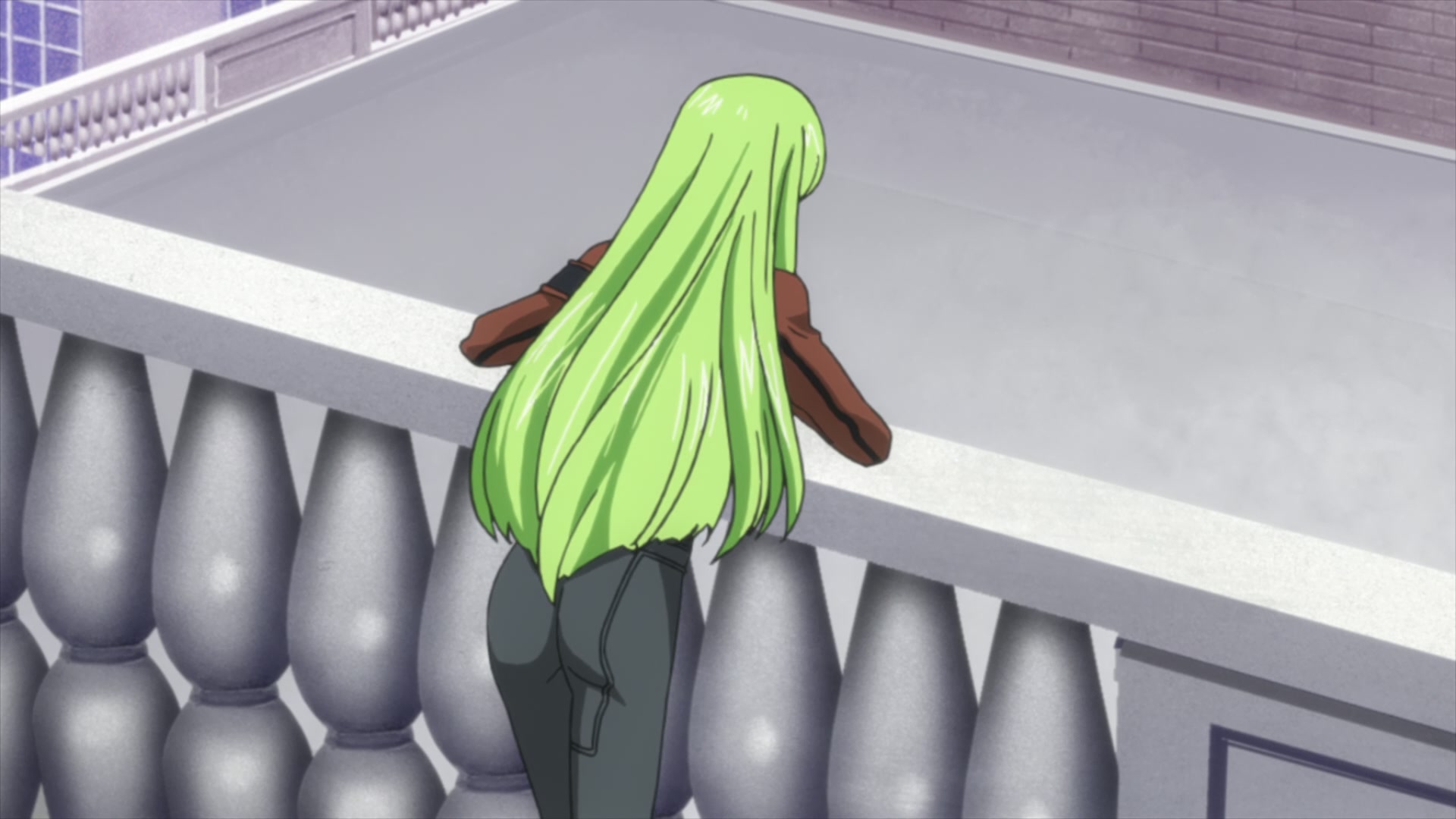 Code Geass Ep 5: The Princess and the Witch @ 00:12:28