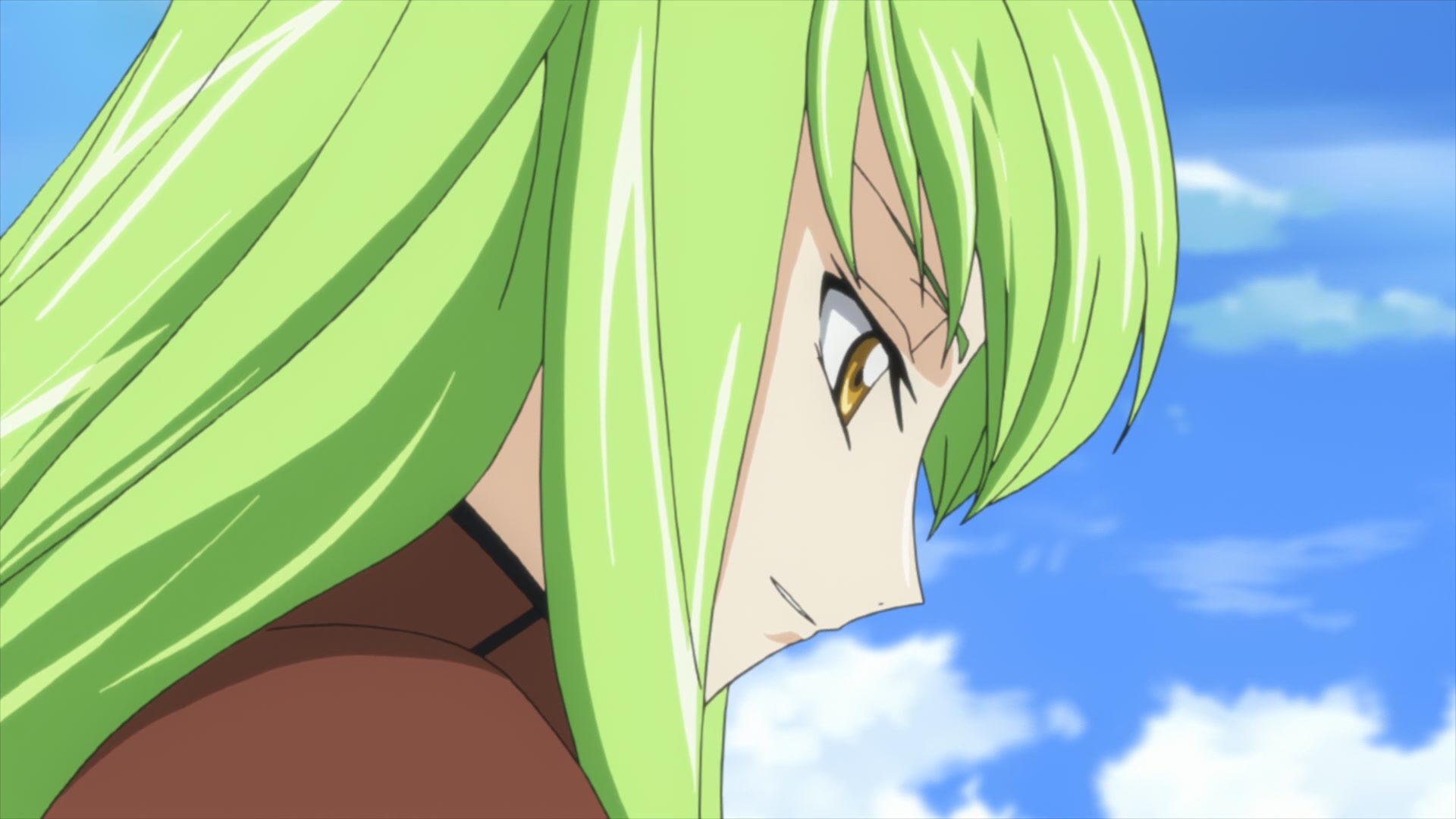Code Geass Ep 5: The Princess and the Witch @ 00:12:47