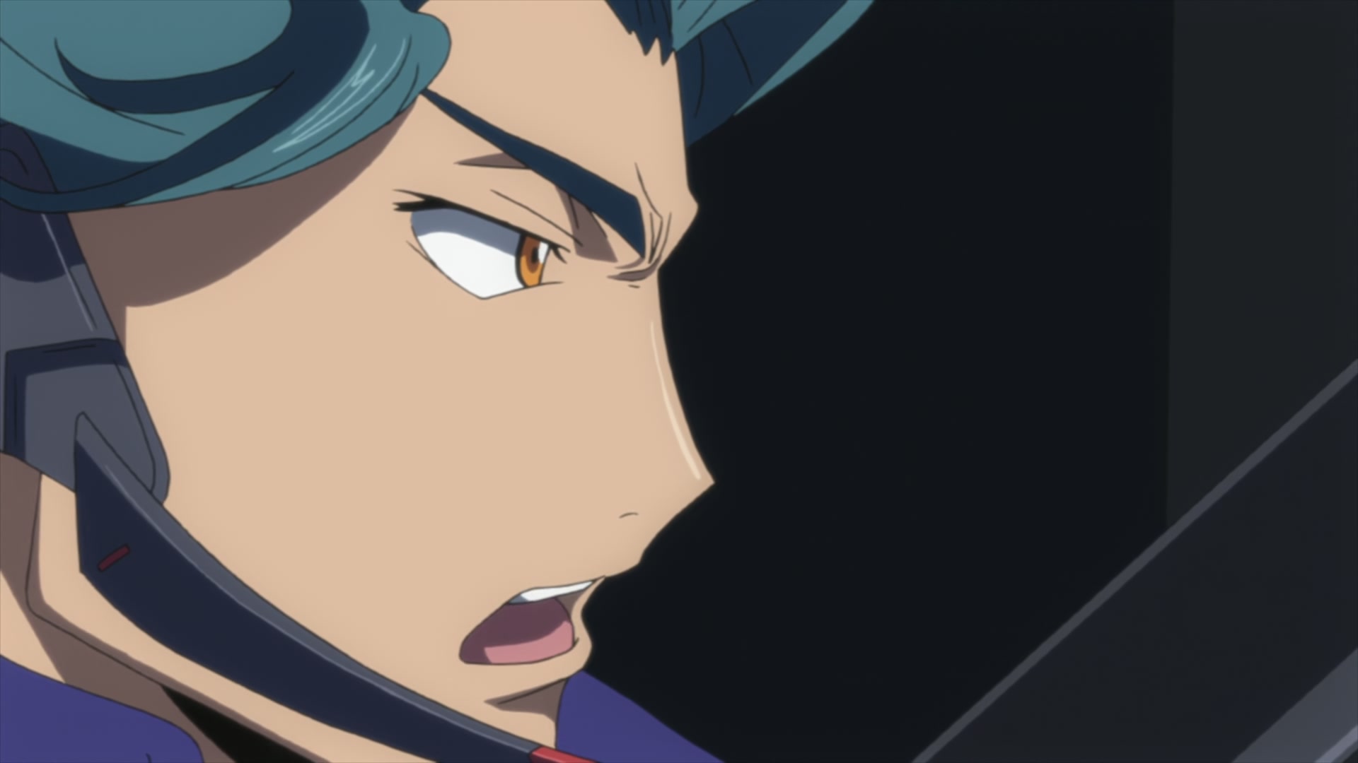 Code Geass Ep 5: The Princess and the Witch @ 00:13:44