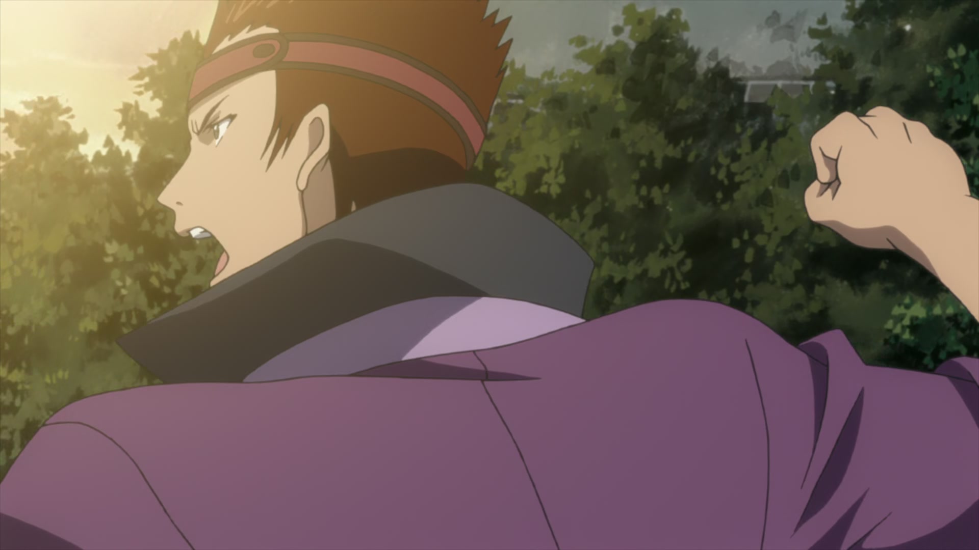 Code Geass Ep 5: The Princess and the Witch @ 00:14:41