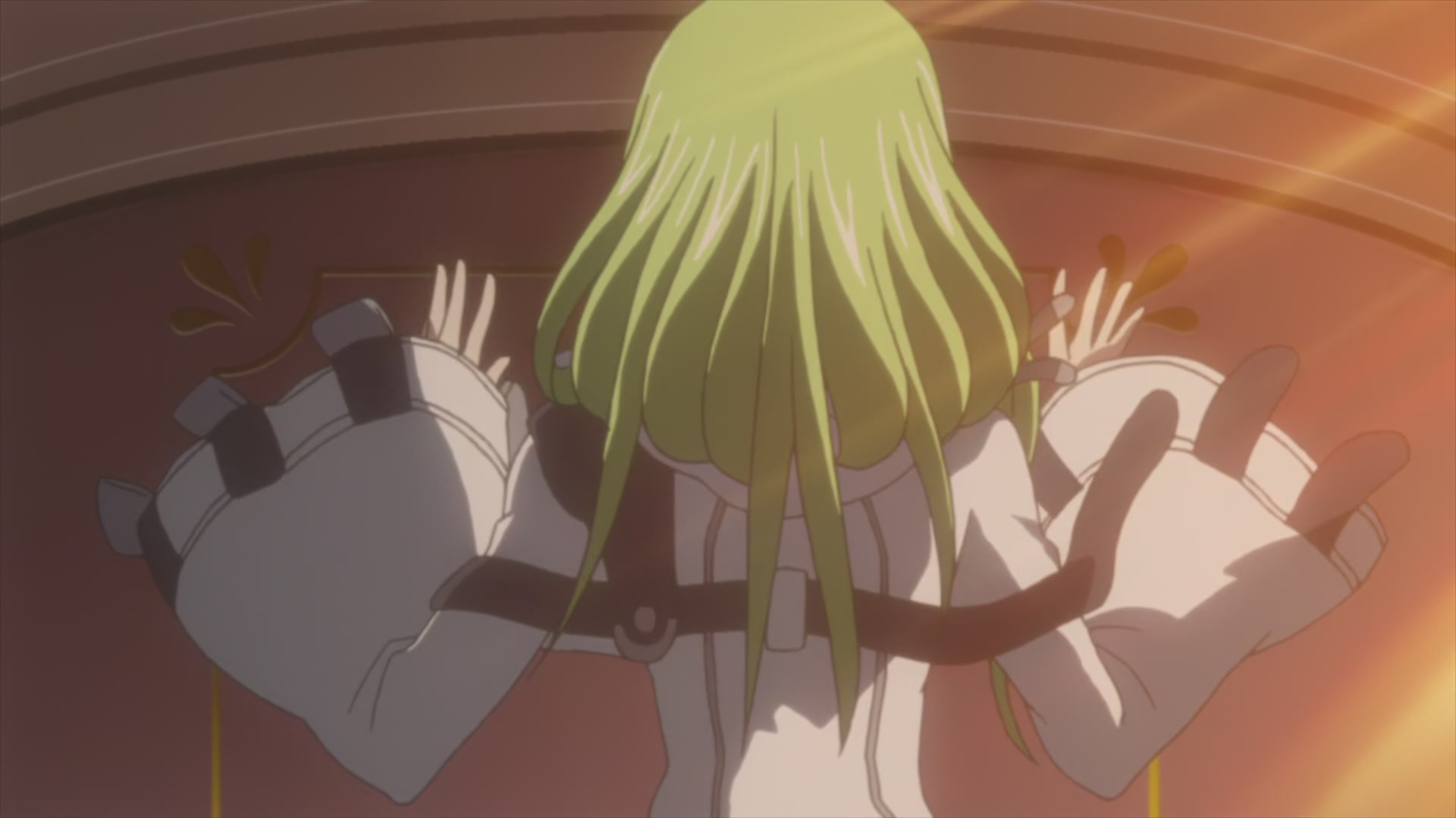 Code Geass Ep 5: The Princess and the Witch @ 00:15:44