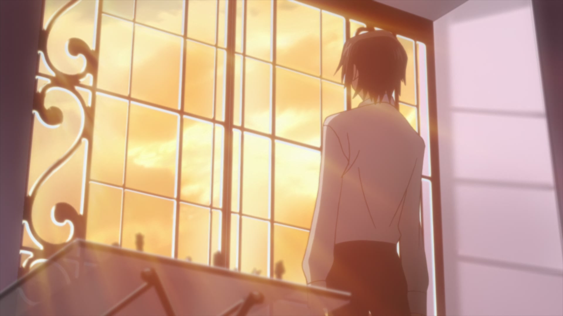 Code Geass Ep 5: The Princess and the Witch @ 00:16:16