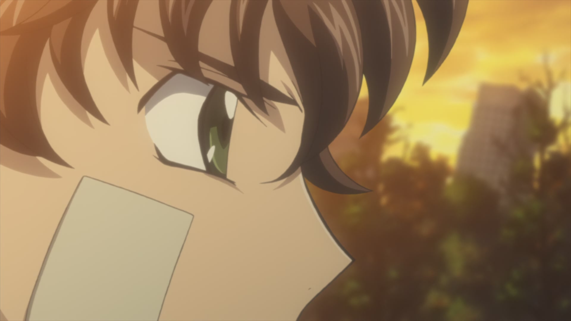 Code Geass Ep 5: The Princess and the Witch @ 00:16:22