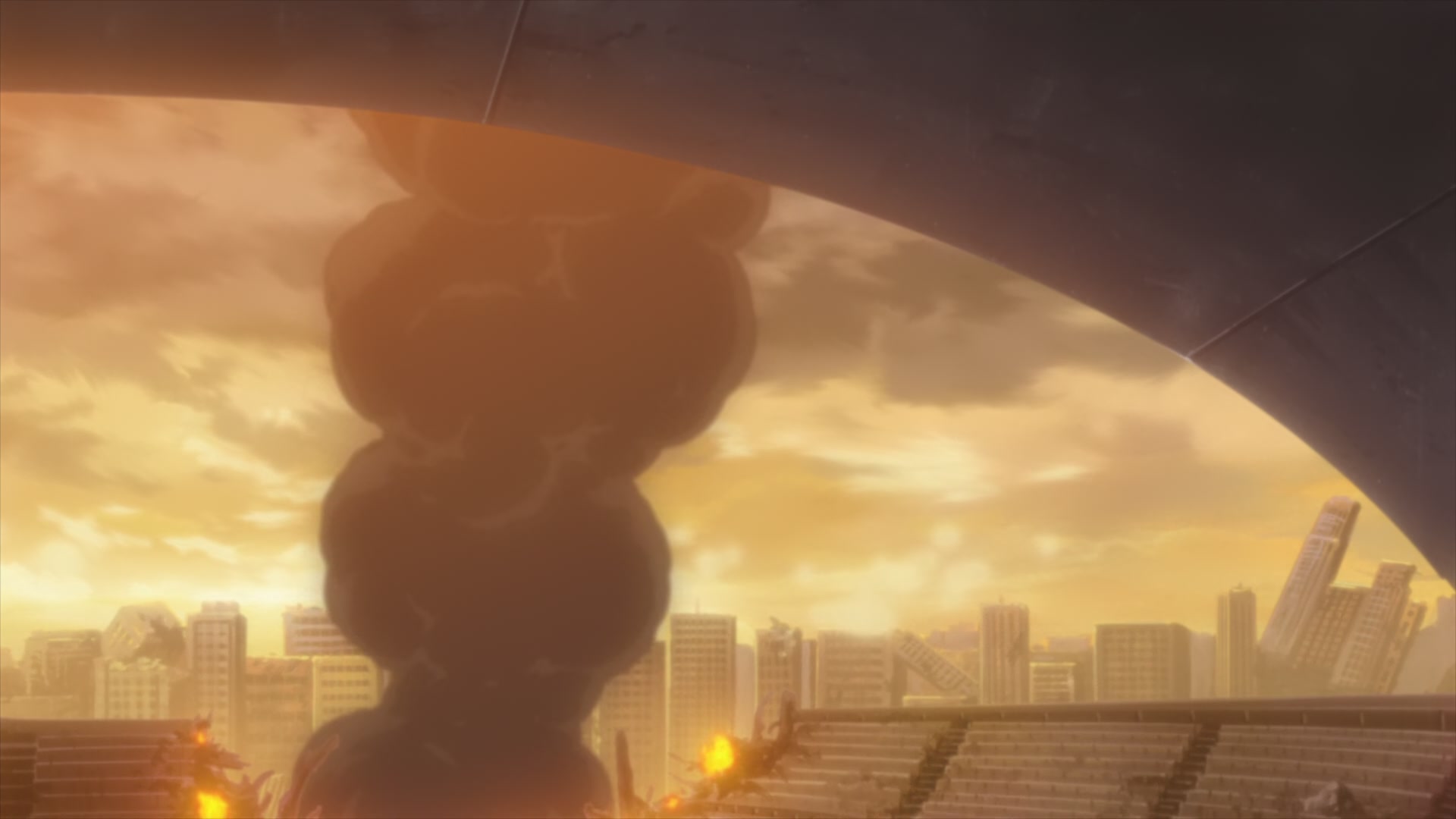 Code Geass Ep 5: The Princess and the Witch @ 00:17:31