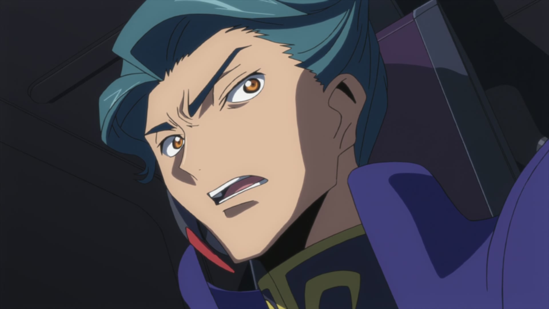 Code Geass Ep 5: The Princess and the Witch @ 00:19:25